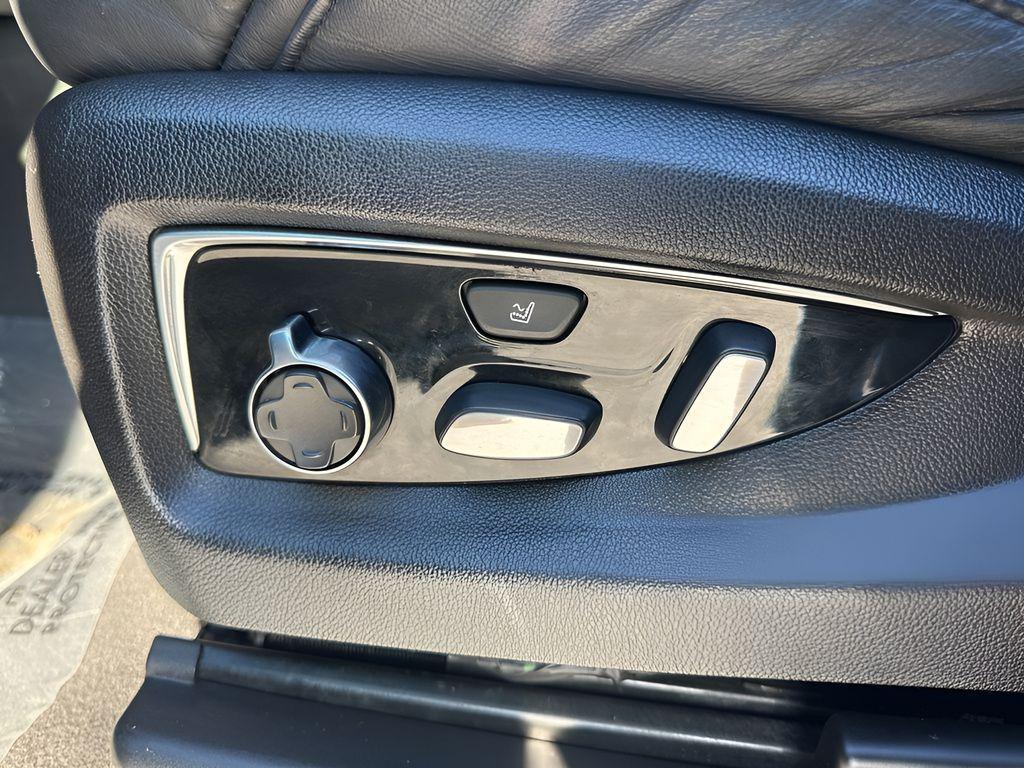 used 2019 Cadillac Escalade car, priced at $33,865