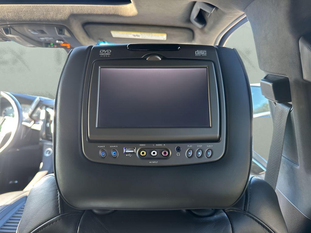 used 2019 Cadillac Escalade car, priced at $33,865