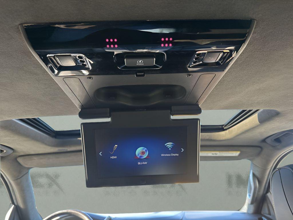 used 2019 Cadillac Escalade car, priced at $33,865