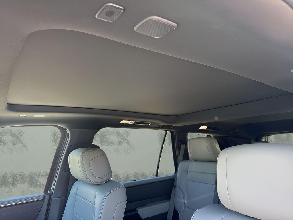 used 2026 Toyota Sequoia car, priced at $72,890