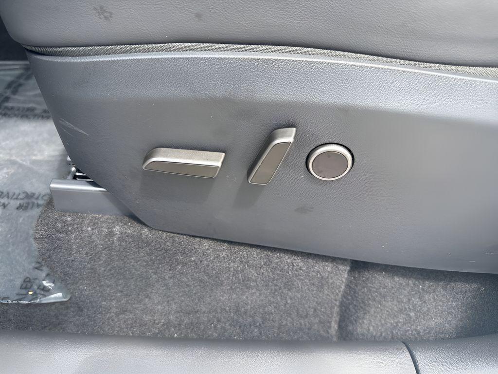 used 2024 Tesla Model Y car, priced at $39,450