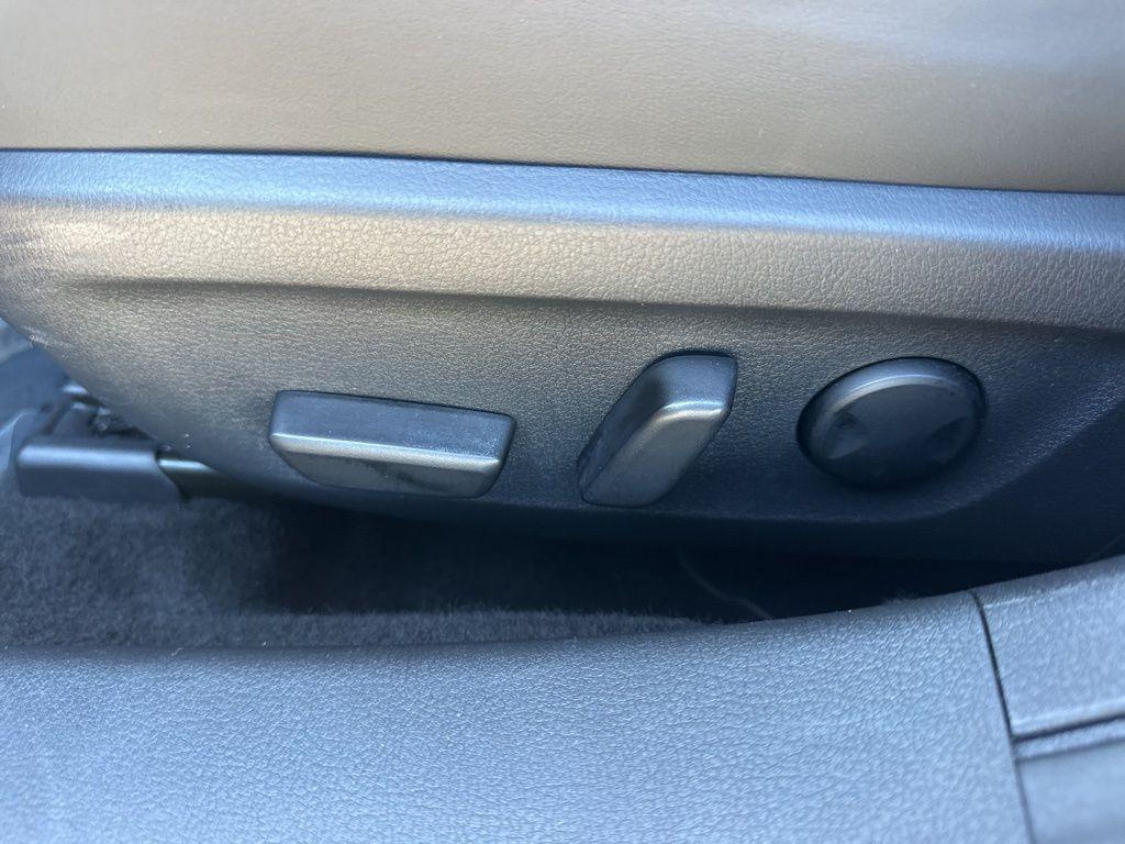 used 2025 Mazda Mazda3 car, priced at $21,450