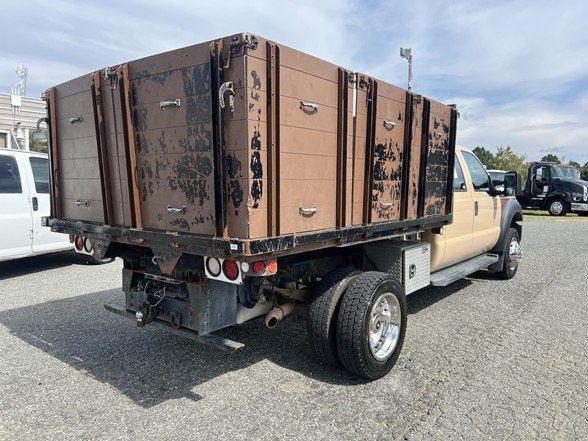 used 2013 Ford F-450 car, priced at $22,495