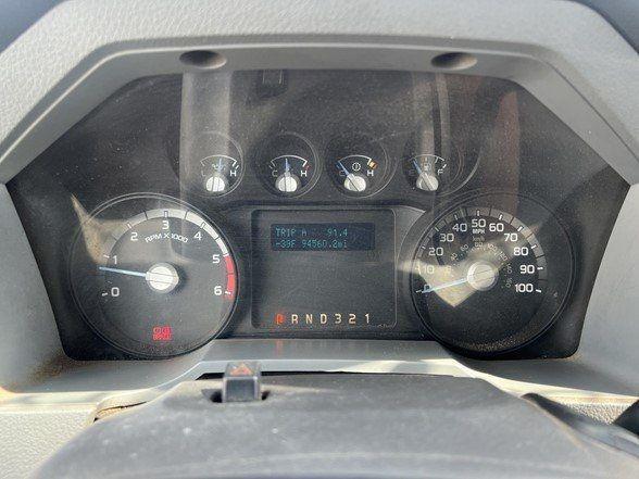 used 2013 Ford F-450 car, priced at $22,495