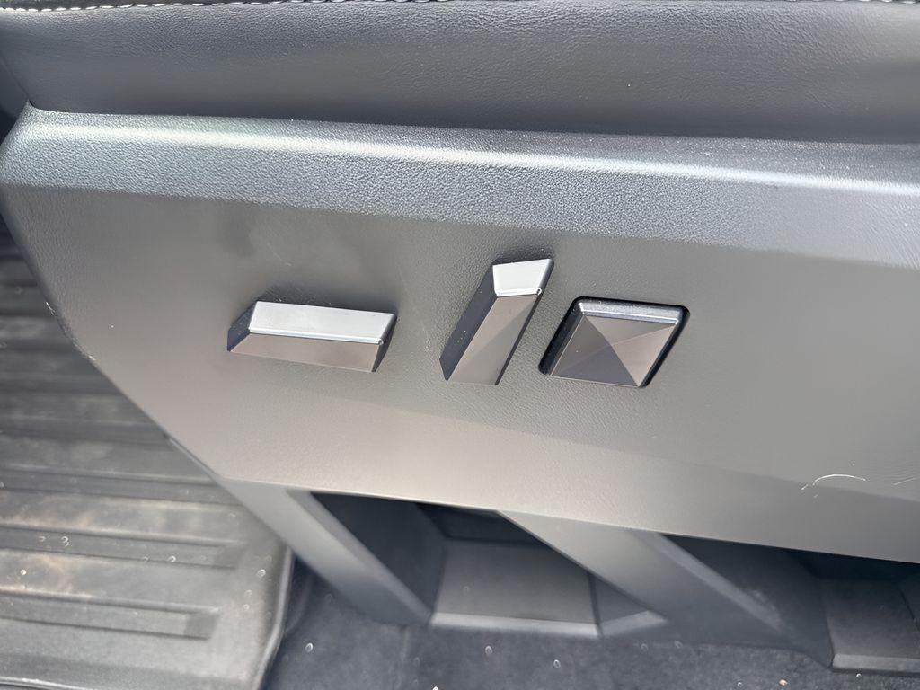 used 2024 Tesla Cybertruck car, priced at $90,650