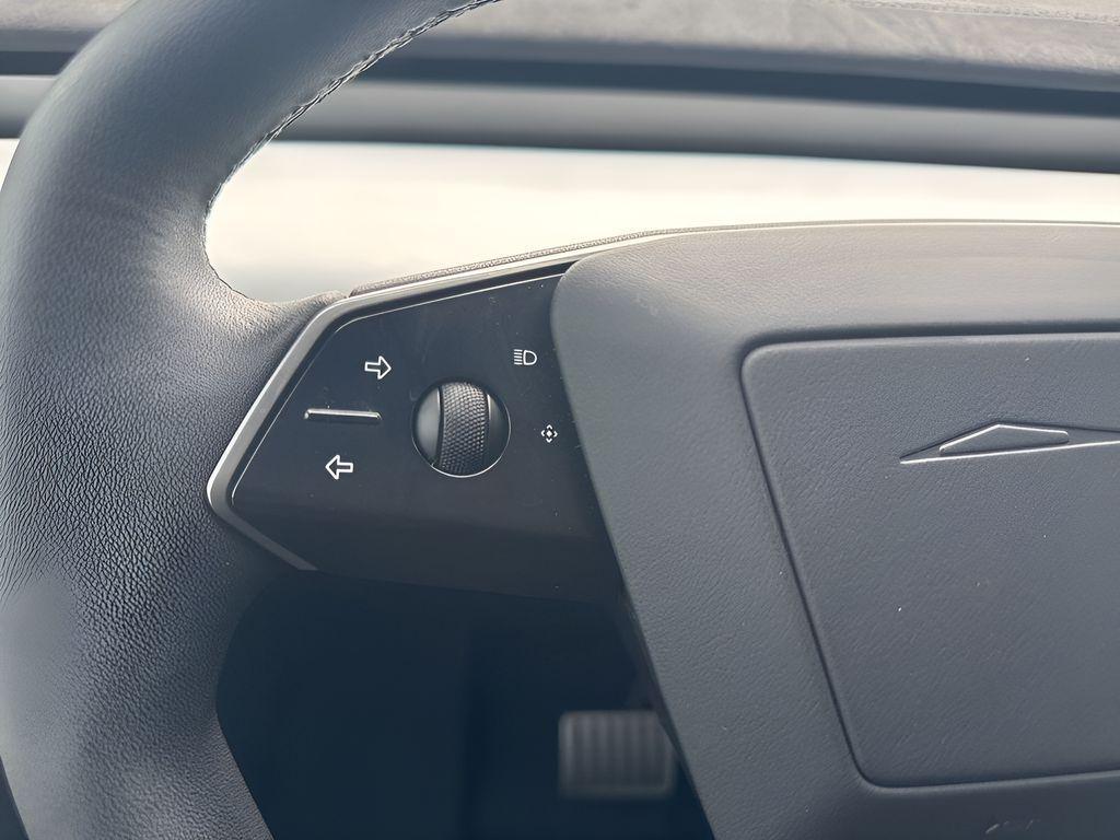 used 2024 Tesla Cybertruck car, priced at $90,650