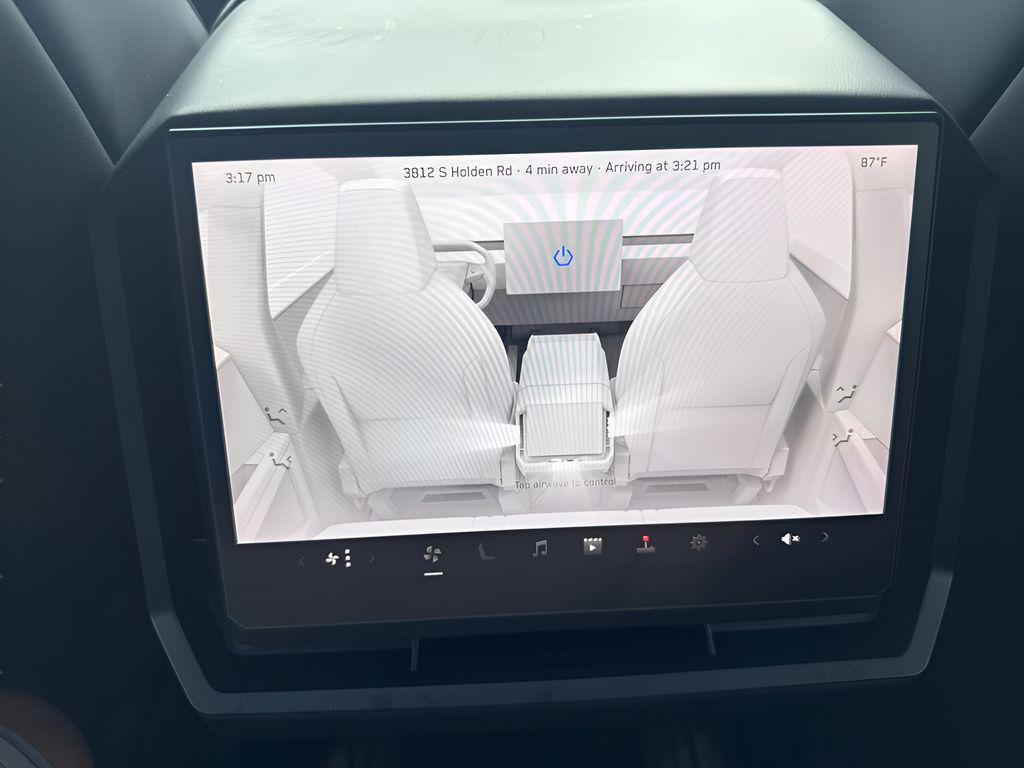 used 2024 Tesla Cybertruck car, priced at $90,650