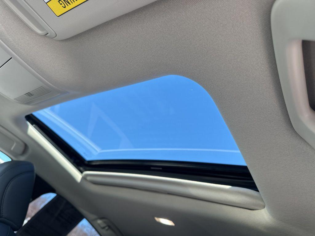 used 2024 Mazda Mazda3 car, priced at $22,350