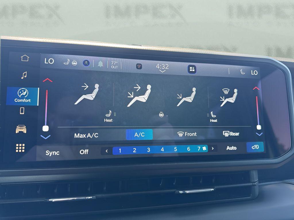 used 2024 Jeep Wrangler car, priced at $37,550