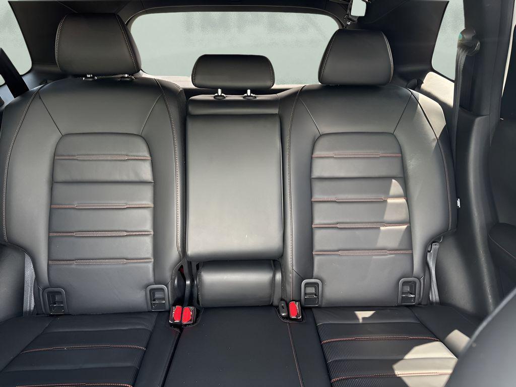 used 2024 Honda CR-V Hybrid car, priced at $32,650