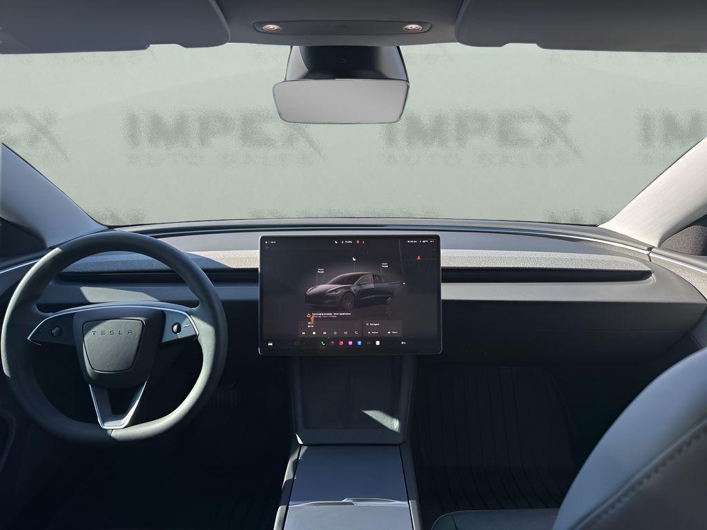 used 2024 Tesla Model 3 car, priced at $33,450