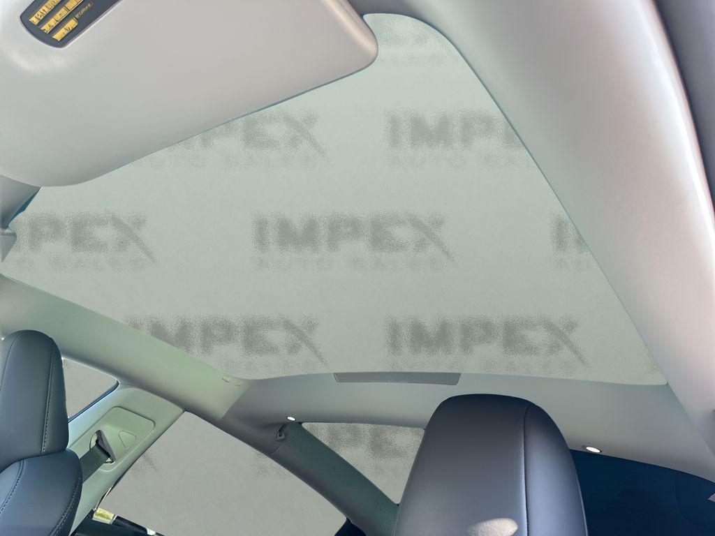 used 2024 Tesla Model 3 car, priced at $33,450