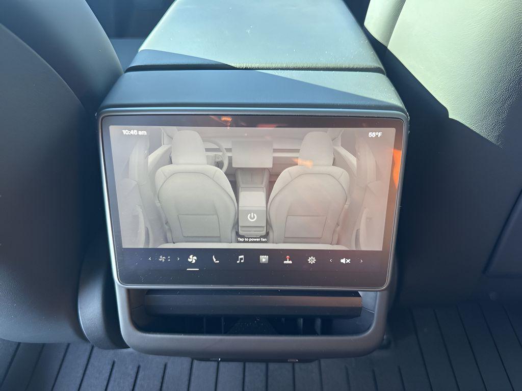 used 2024 Tesla Model 3 car, priced at $33,450