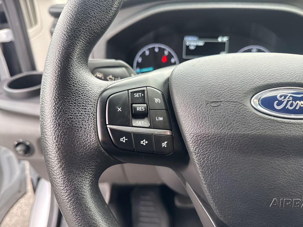 used 2024 Ford Transit-250 car, priced at $31,400