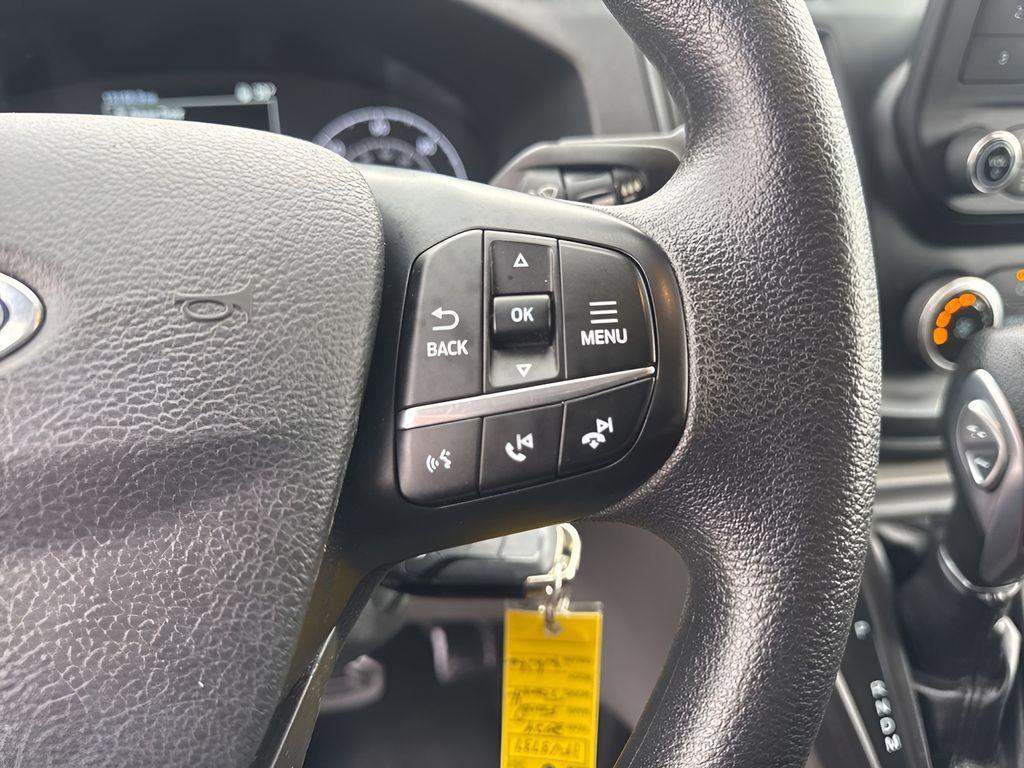 used 2024 Ford Transit-250 car, priced at $31,400