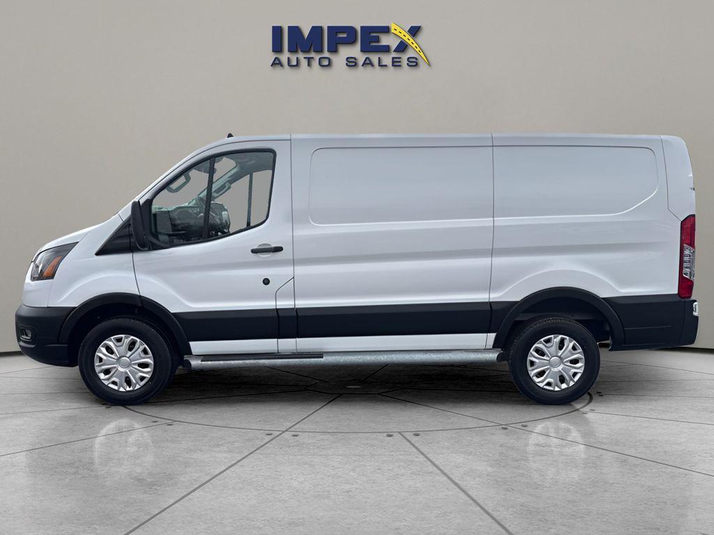 used 2024 Ford Transit-250 car, priced at $31,400