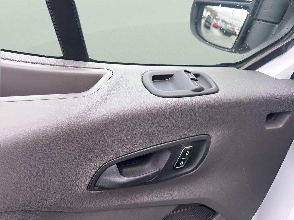 used 2024 Ford Transit-250 car, priced at $31,400