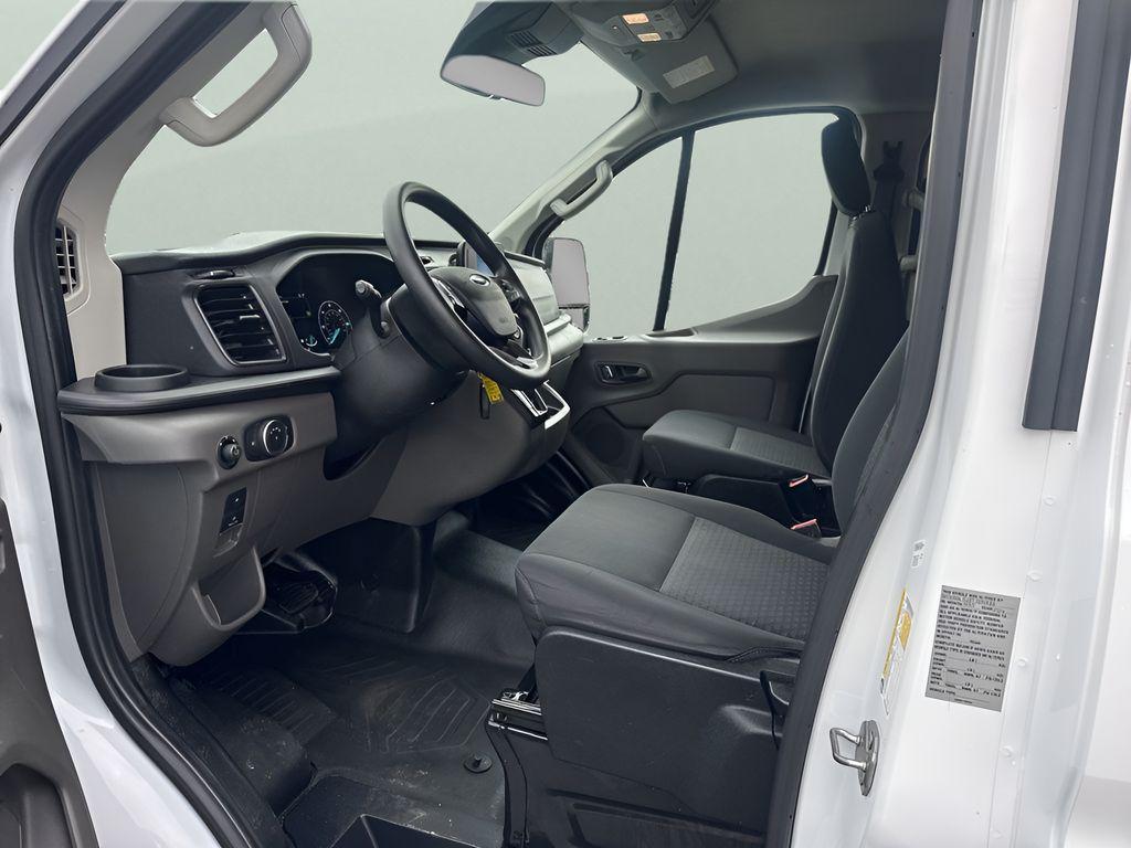 used 2024 Ford Transit-250 car, priced at $31,400