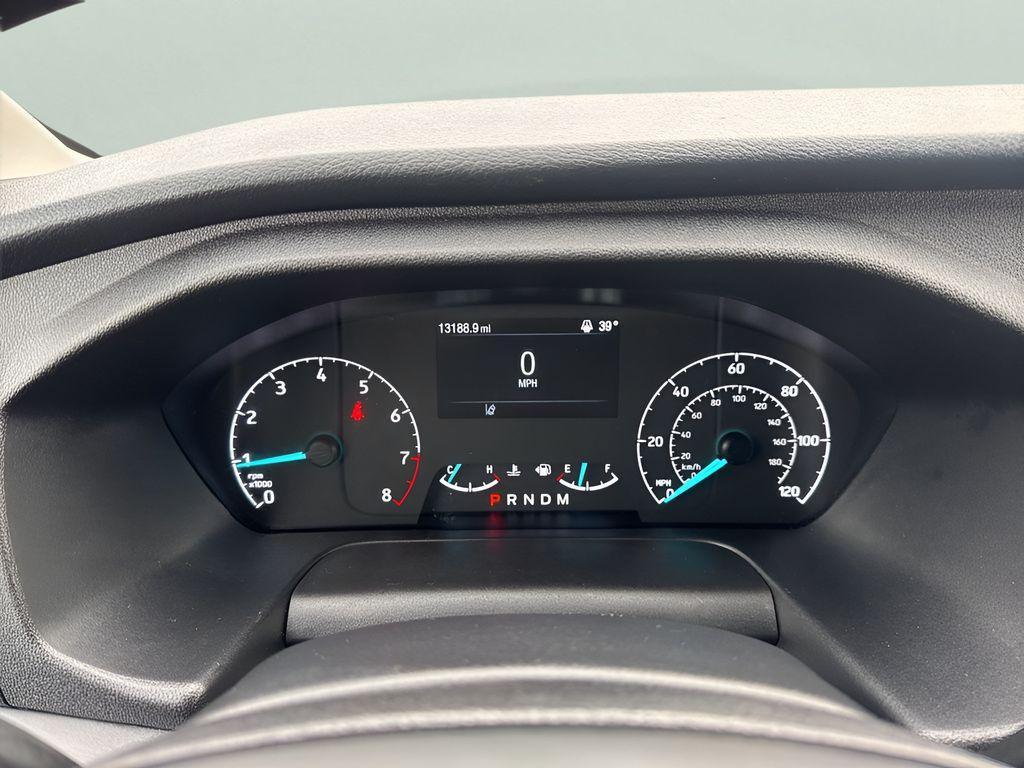 used 2024 Ford Transit-250 car, priced at $31,400