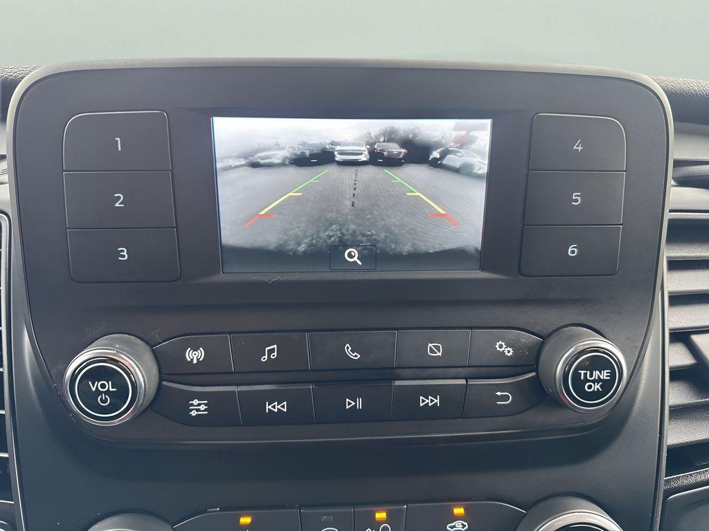 used 2024 Ford Transit-250 car, priced at $31,400