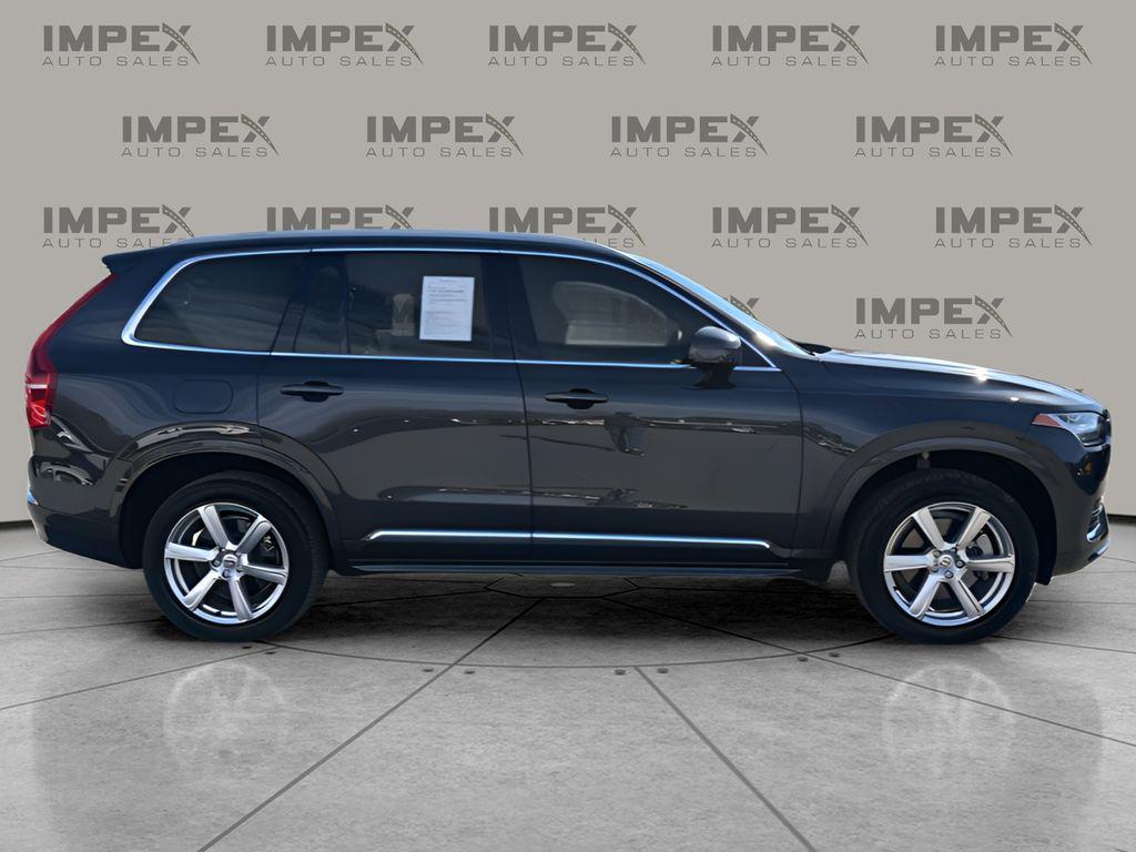 used 2024 Volvo XC90 car, priced at $37,290