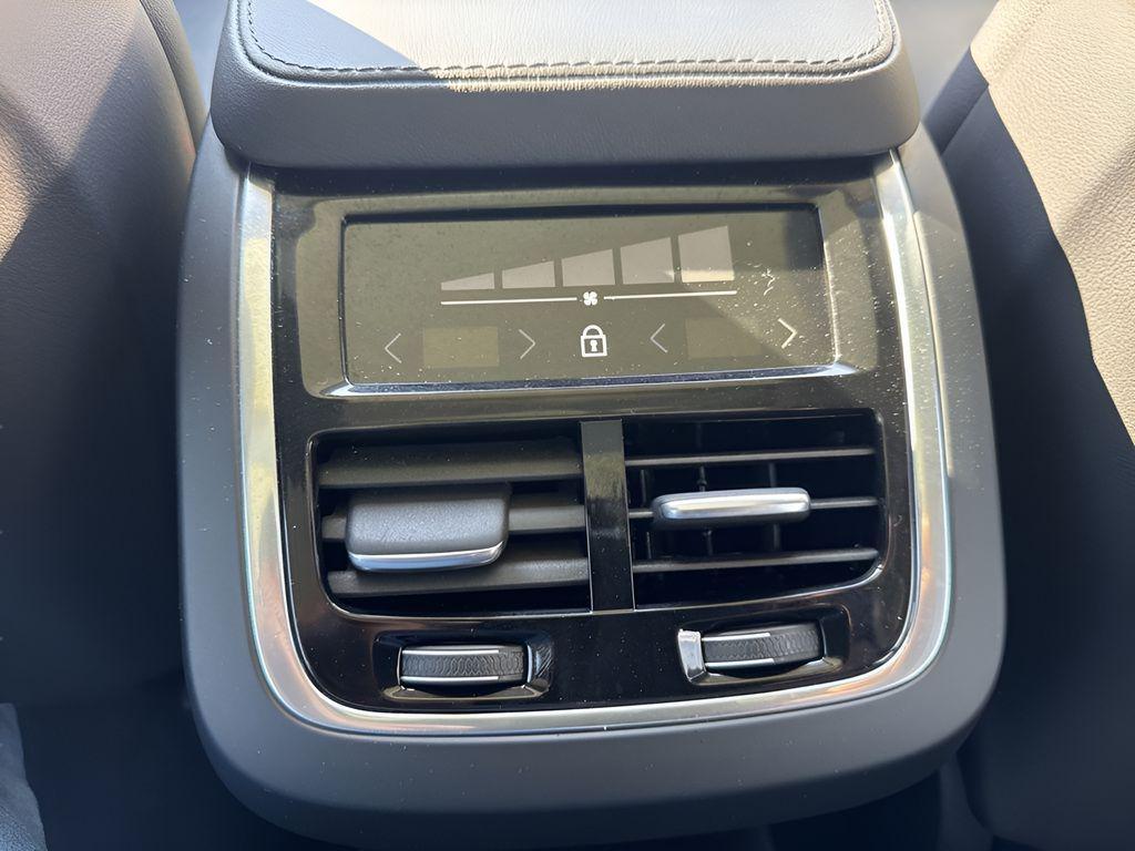used 2024 Volvo XC90 car, priced at $37,290