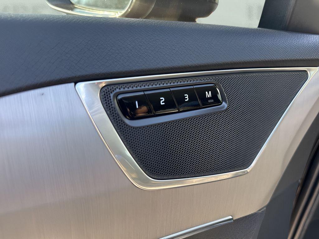 used 2024 Volvo XC90 car, priced at $37,290