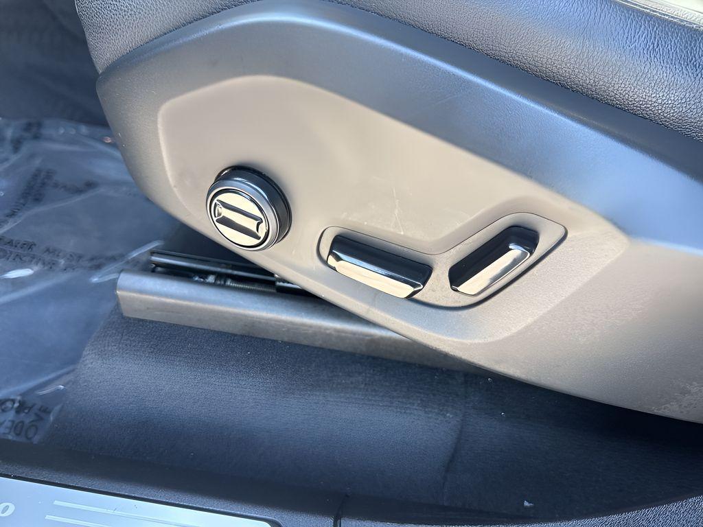 used 2024 Volvo XC90 car, priced at $37,290
