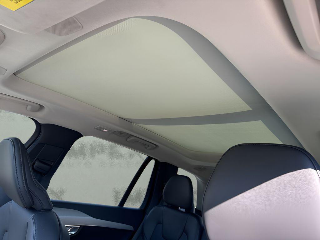 used 2024 Volvo XC90 car, priced at $37,290