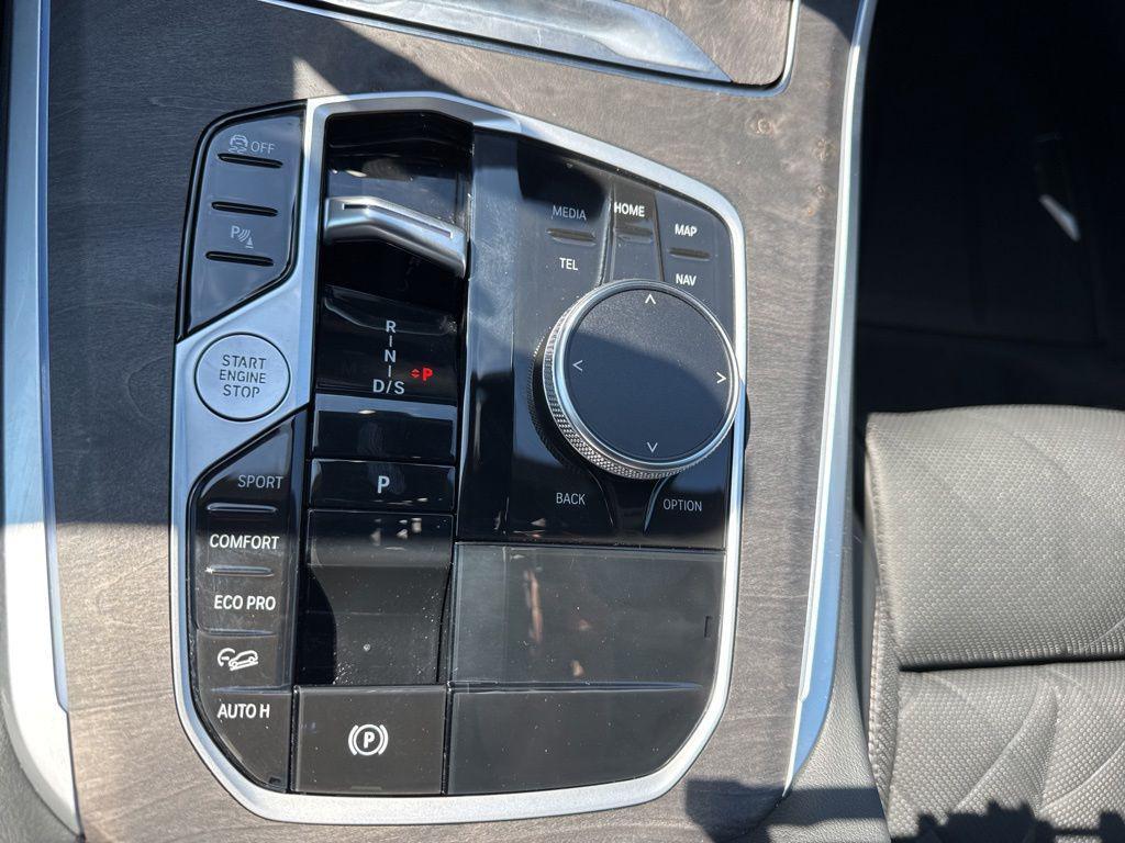 used 2026 BMW X5 car, priced at $67,890