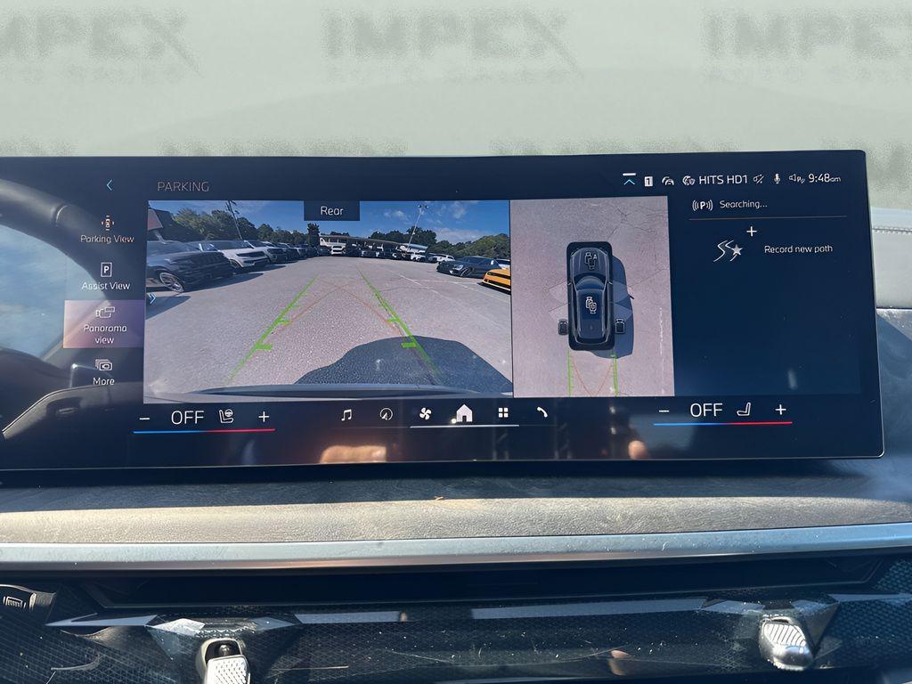 used 2026 BMW X5 car, priced at $67,890
