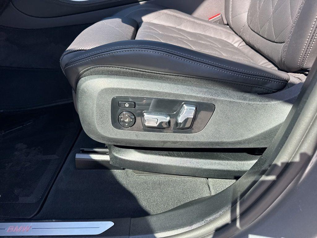 used 2026 BMW X5 car, priced at $67,890