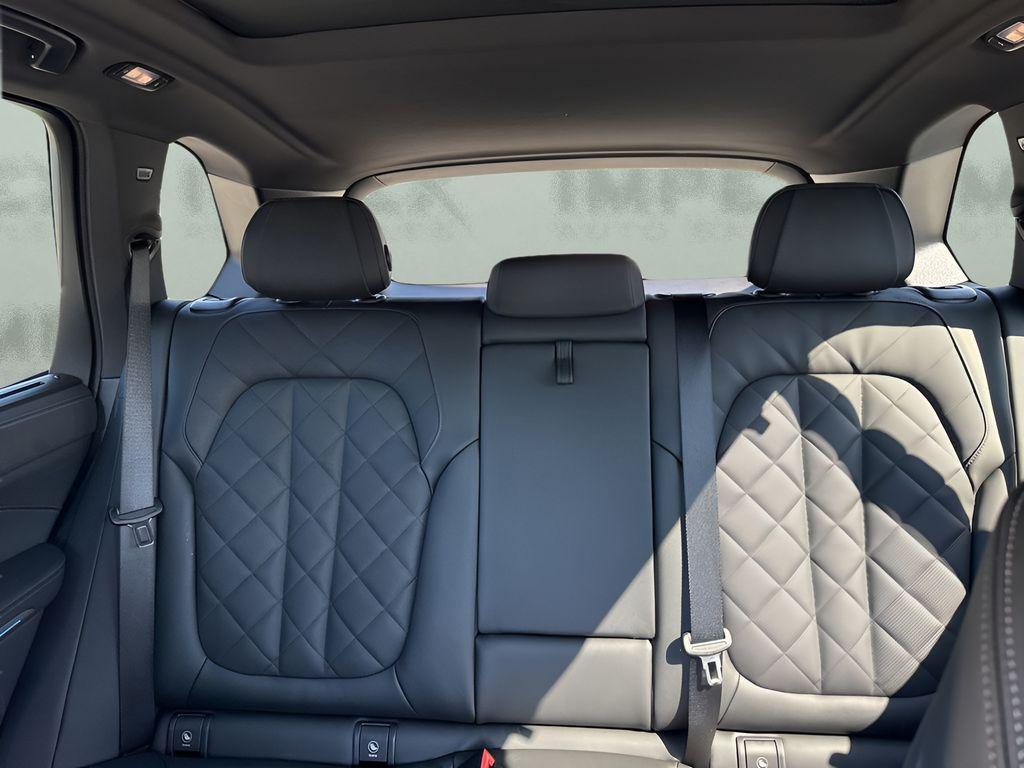 used 2026 BMW X5 car, priced at $67,890