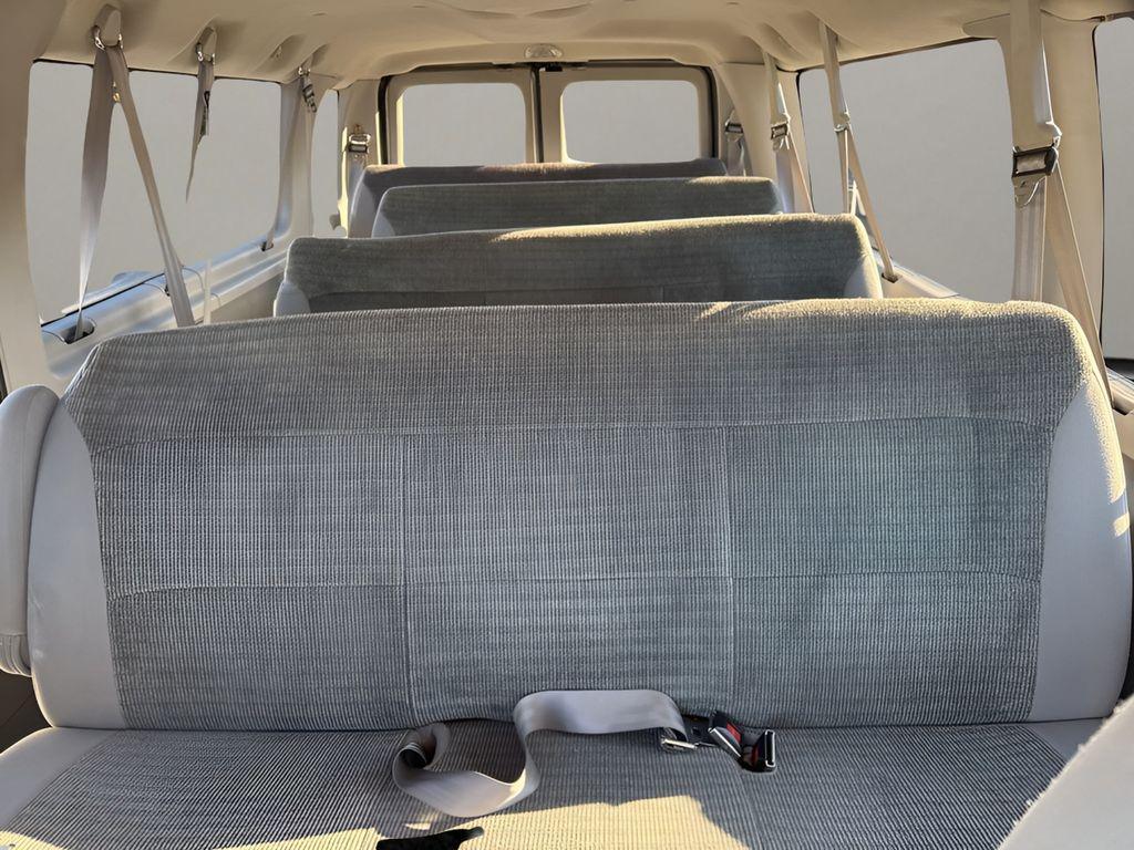 used 2003 Ford E350 Super Duty car, priced at $15,250