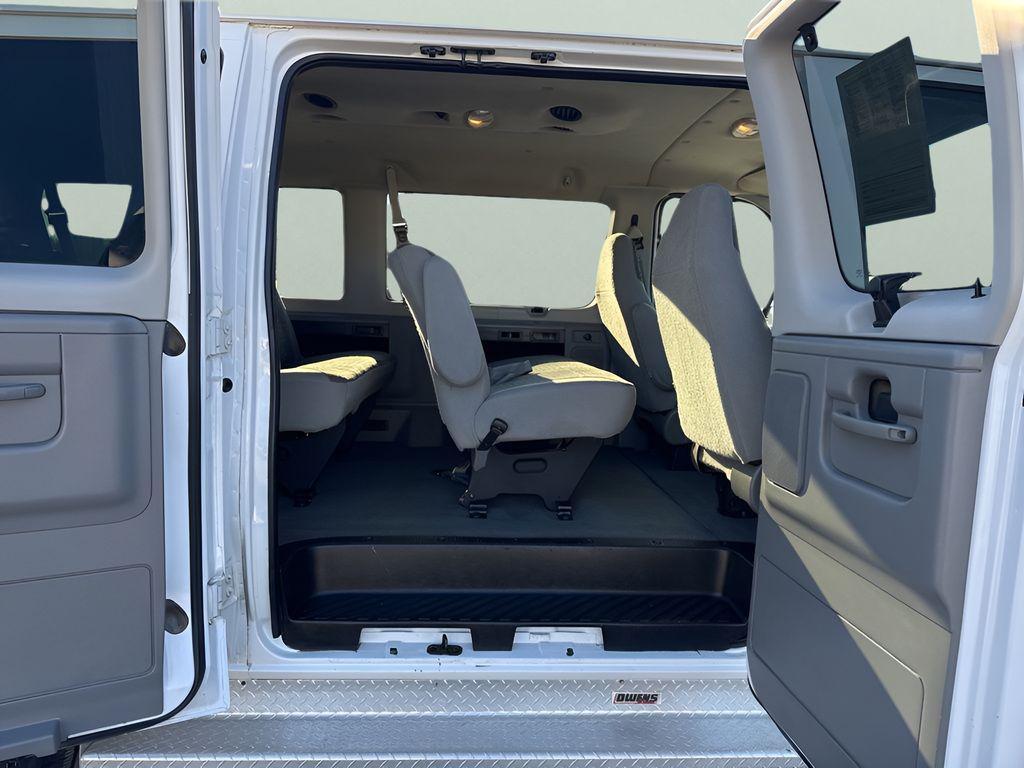 used 2003 Ford E350 Super Duty car, priced at $15,250