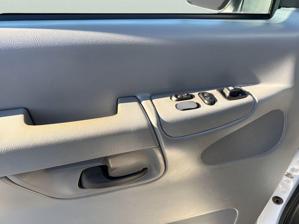 used 2003 Ford E350 Super Duty car, priced at $15,250