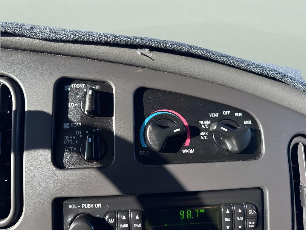 used 2003 Ford E350 Super Duty car, priced at $15,250