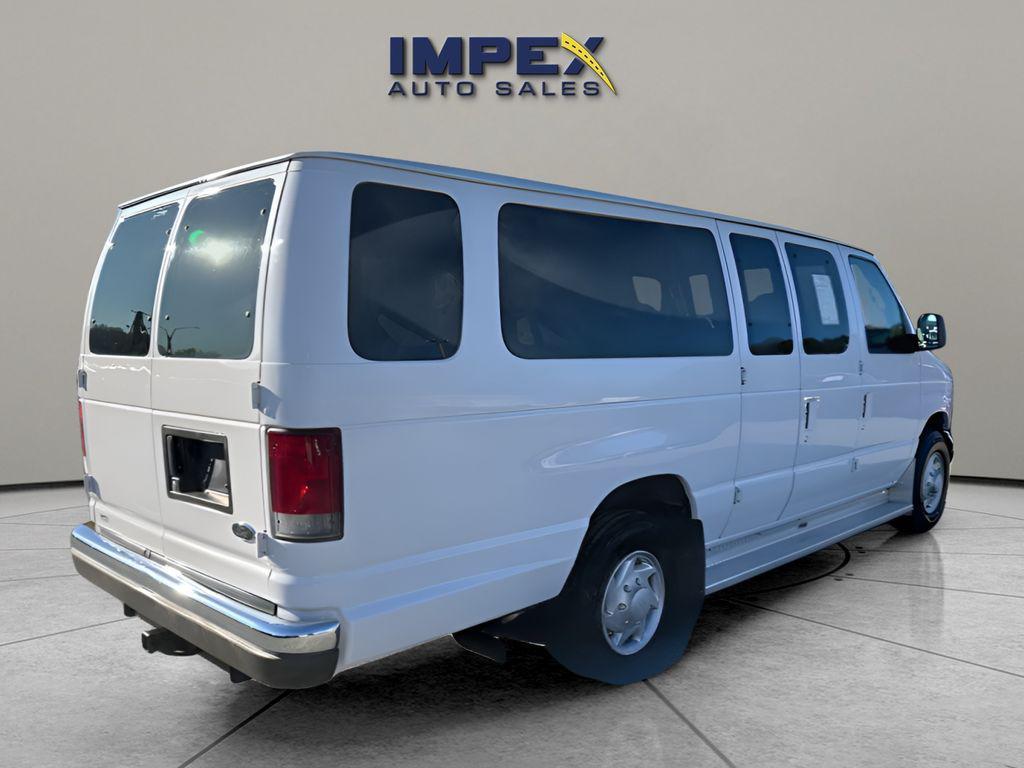 used 2003 Ford E350 Super Duty car, priced at $15,250