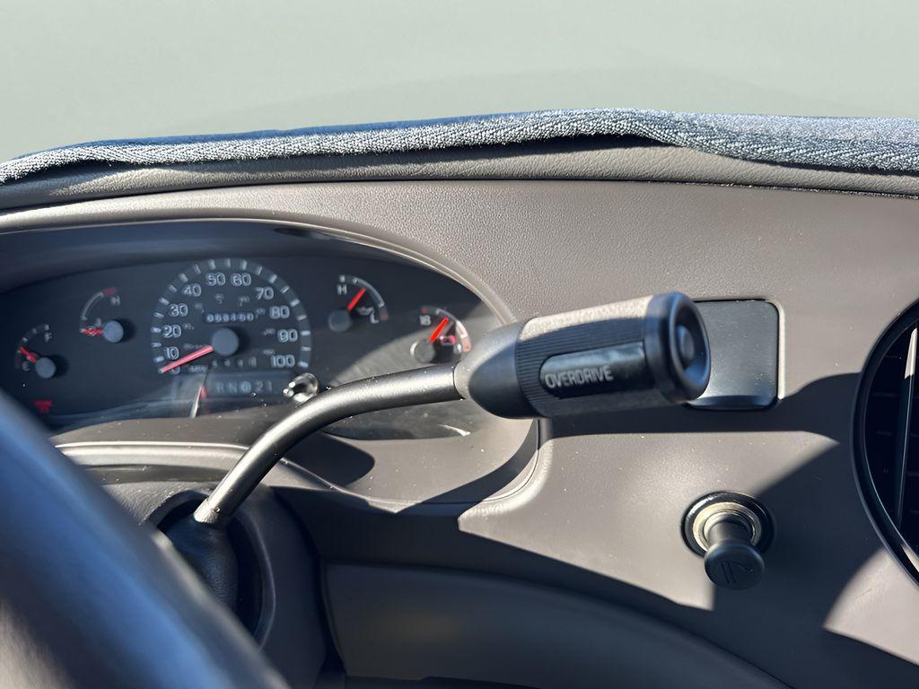 used 2003 Ford E350 Super Duty car, priced at $15,250