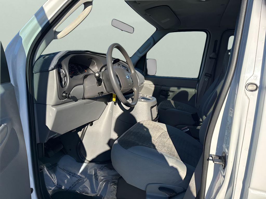 used 2003 Ford E350 Super Duty car, priced at $15,250