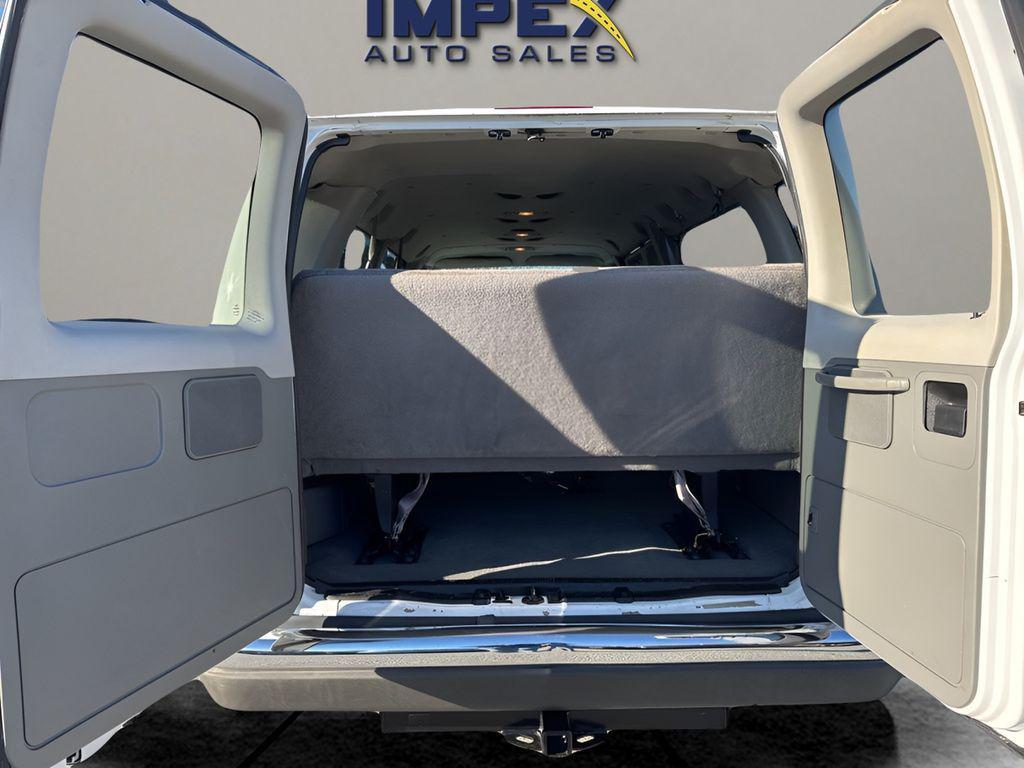 used 2003 Ford E350 Super Duty car, priced at $15,250
