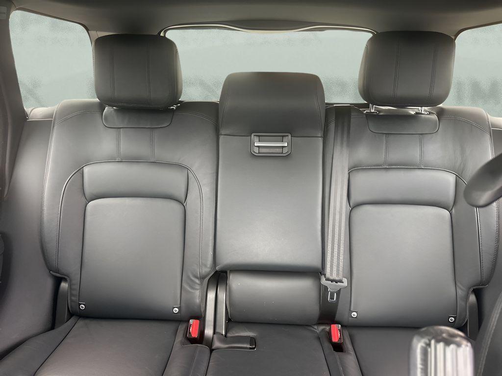 used 2019 Land Rover Range Rover car, priced at $25,950