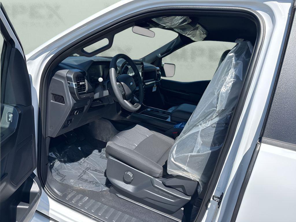used 2026 Ford F-150 car, priced at $55,980