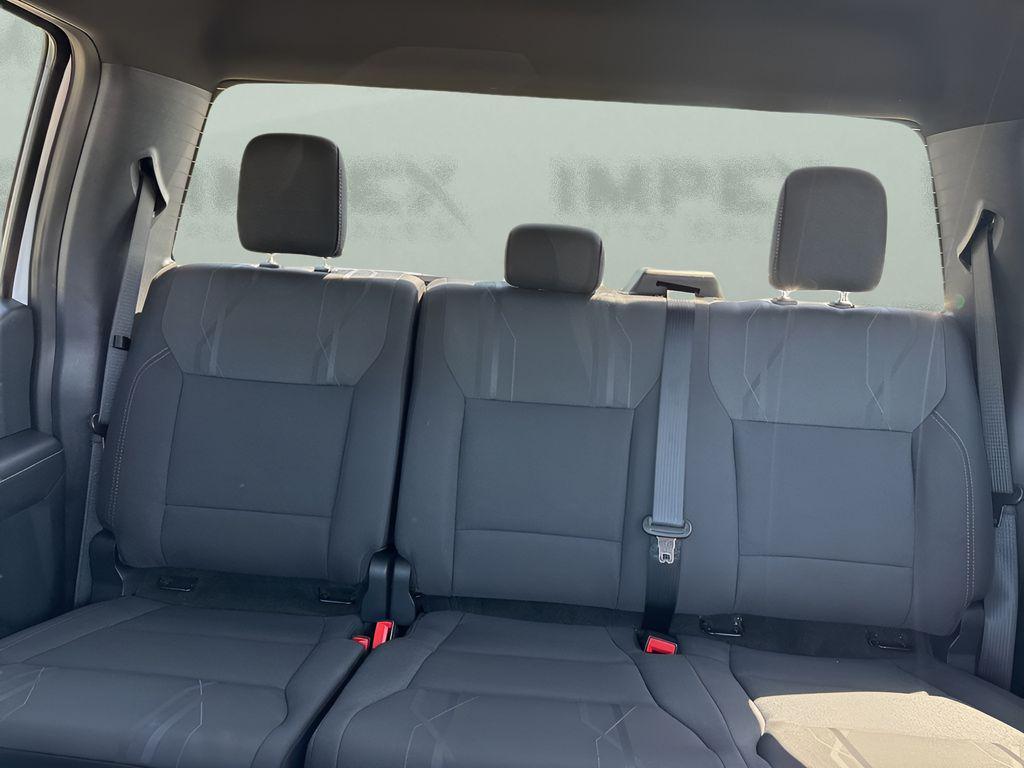 used 2026 Ford F-150 car, priced at $55,980