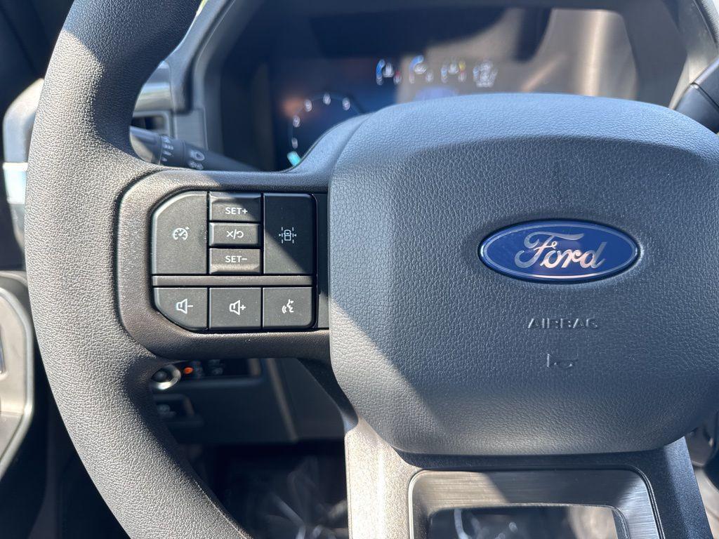 used 2026 Ford F-150 car, priced at $55,980
