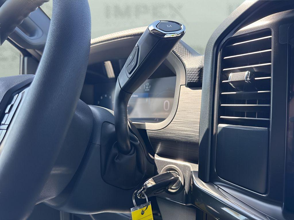 used 2026 Ford F-150 car, priced at $55,980