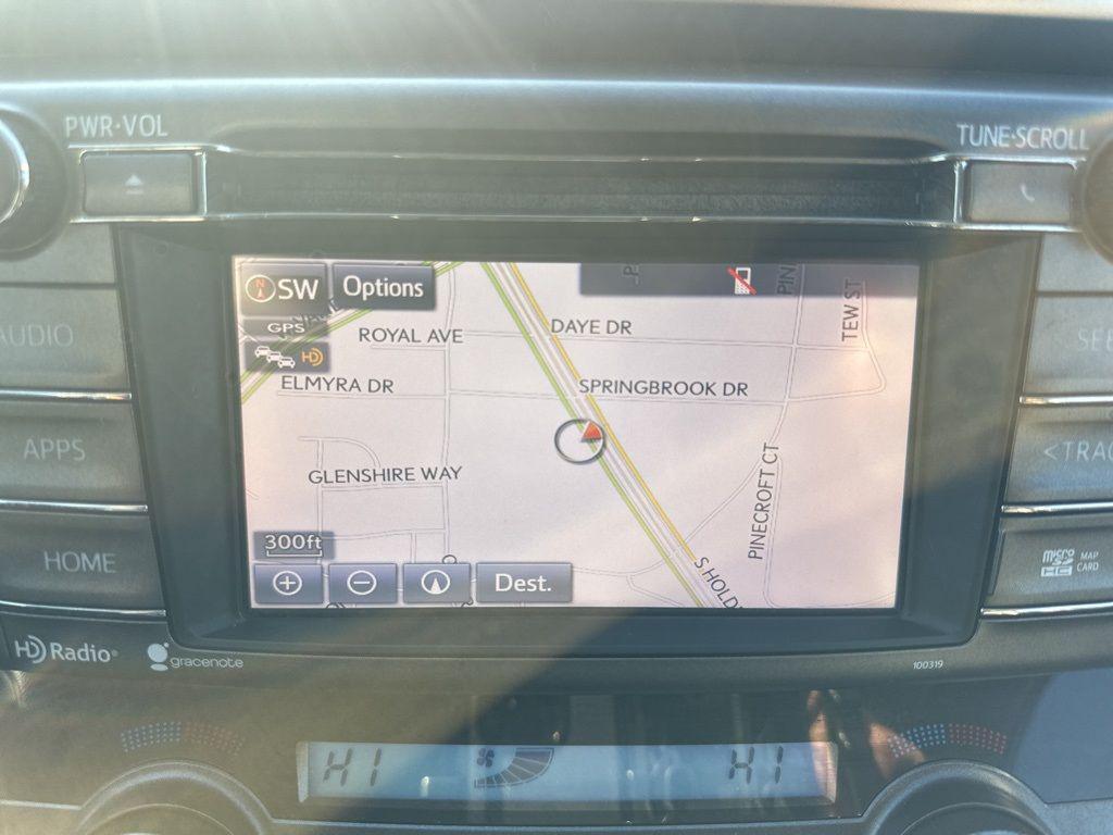 used 2015 Toyota RAV4 car, priced at $15,995