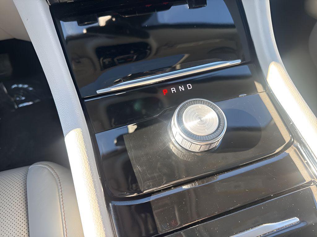 used 2021 Jeep Grand Cherokee L car, priced at $31,500