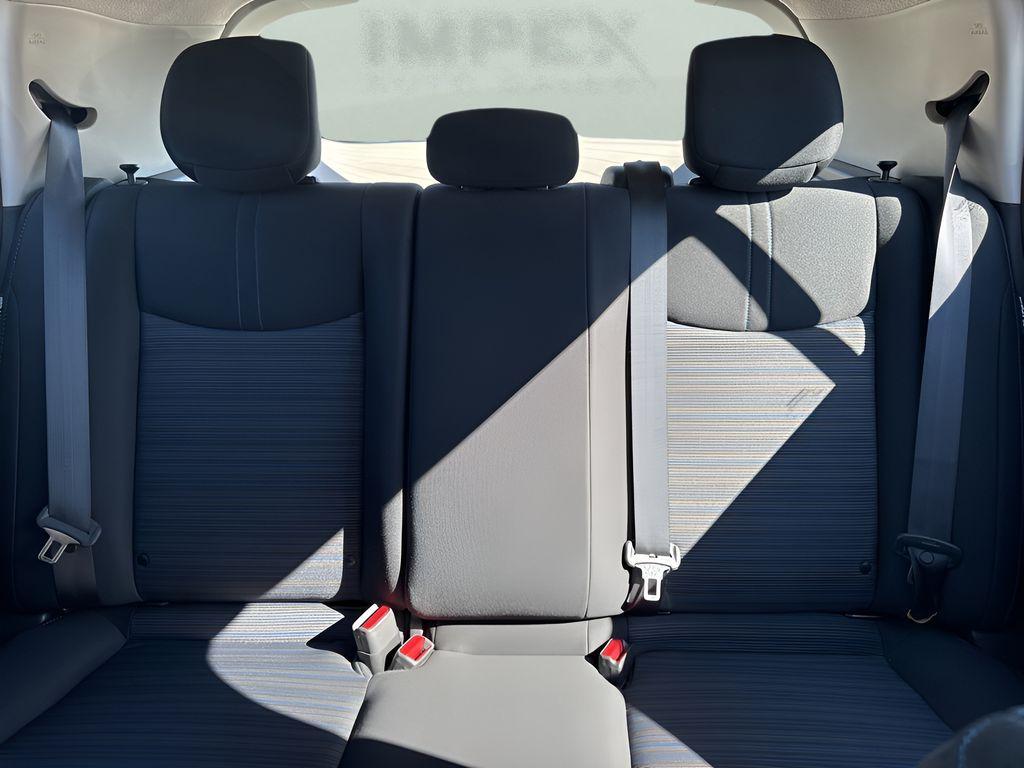 used 2023 Nissan Leaf car, priced at $14,800