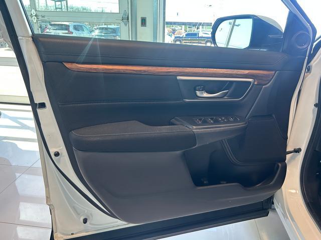 used 2018 Honda CR-V car, priced at $21,995